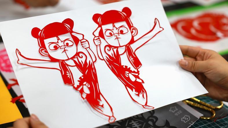 哪吒的职场隐喻:你在哪个上司手里“渡劫”